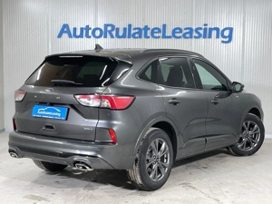 Ford Kuga - imagine 3