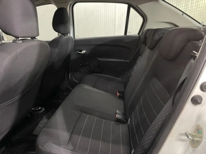 Dacia Logan - imagine 11