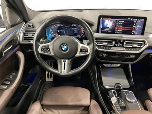 BMW X3 M - imagine 6