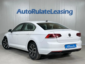 Volkswagen Passat - imagine 4