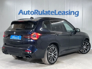BMW X3 M - imagine 3