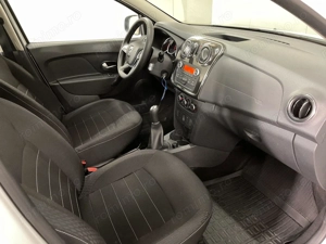 Dacia Logan - imagine 10