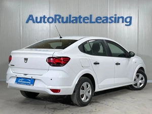 Dacia Logan - imagine 3