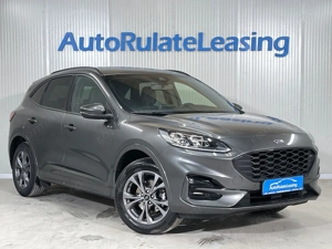 Ford Kuga - imagine 2