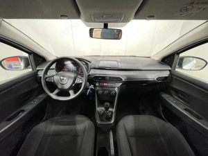 Dacia Logan - imagine 7