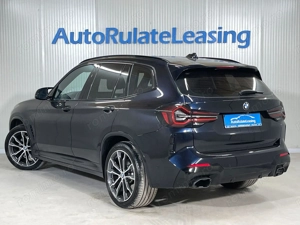 BMW X3 M - imagine 4