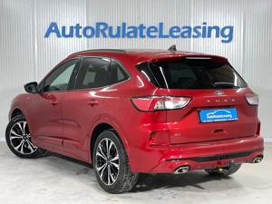 Ford Kuga - imagine 4