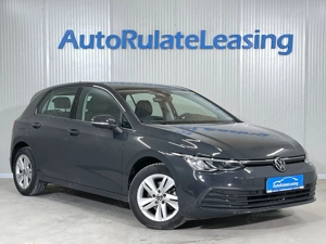 Volkswagen Golf - imagine 2