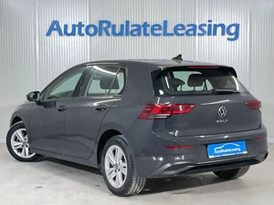 Volkswagen Golf - imagine 4