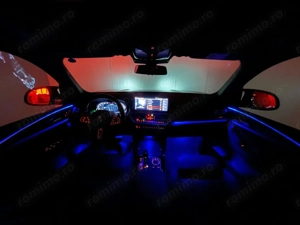 BMW X3 M - imagine 7