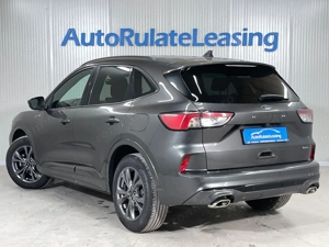 Ford Kuga - imagine 4