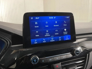 Ford Kuga - imagine 18