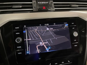 Volkswagen Passat - imagine 15