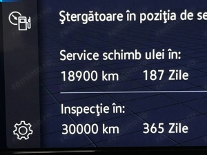 Volkswagen Golf - imagine 20