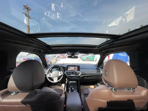 BMW X3 M - imagine 9