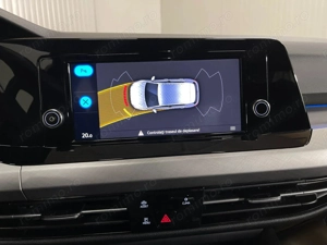 Volkswagen Golf - imagine 14