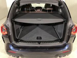 BMW X3 M - imagine 14