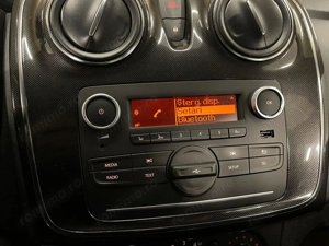 Dacia Logan - imagine 14