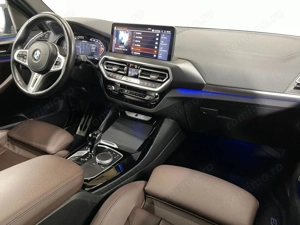 BMW X3 M - imagine 10