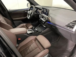 BMW X3 M - imagine 12