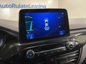 Ford Kuga - imagine 15