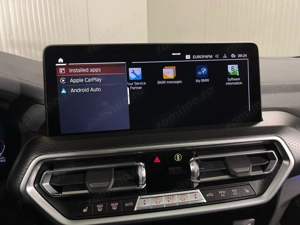 BMW X3 M - imagine 17