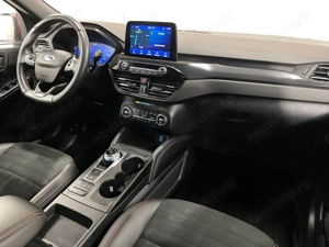 Ford Kuga - imagine 8