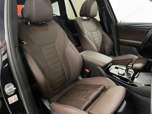 BMW X3 M - imagine 11