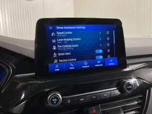 Ford Kuga - imagine 16