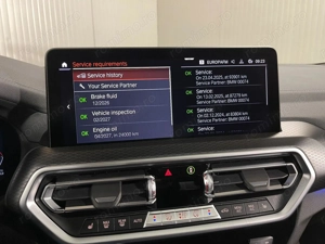 BMW X3 M - imagine 16