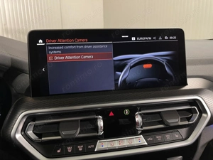 BMW X3 M - imagine 19