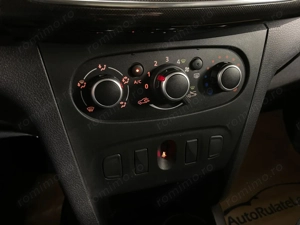 Dacia Logan - imagine 15