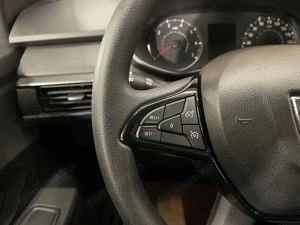 Dacia Logan - imagine 17