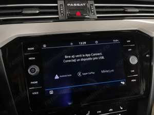 Volkswagen Passat - imagine 17