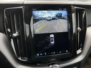 Volvo XC 60 - imagine 16