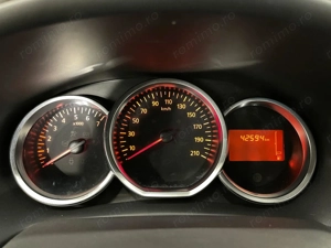 Dacia Logan - imagine 19