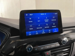 Ford Kuga - imagine 17