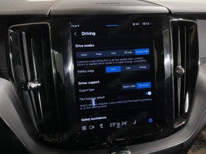 Volvo XC 60 - imagine 20