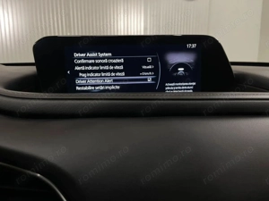 Mazda CX-30 - imagine 17