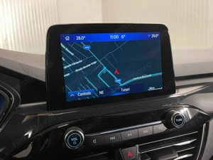 Ford Kuga - imagine 15