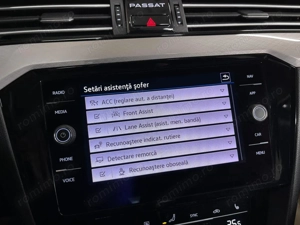 Volkswagen Passat - imagine 16