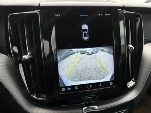 Volvo XC 60 - imagine 15