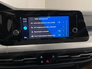 Volkswagen Golf - imagine 13