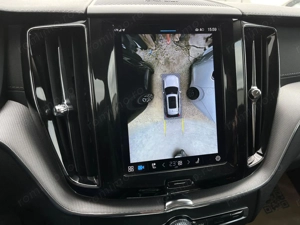 Volvo XC 60 - imagine 14