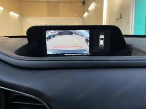 Mazda CX-30 - imagine 13