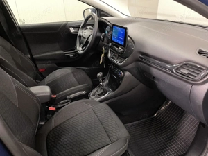 Ford Puma - imagine 10