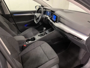 Volkswagen Golf - imagine 11