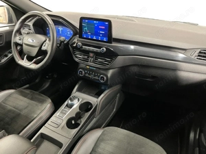 Ford Kuga - imagine 8