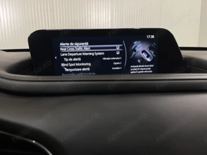 Mazda CX-30 - imagine 18