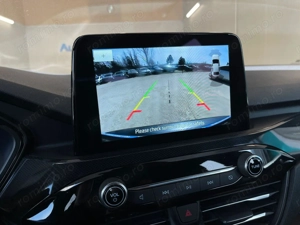 Ford Kuga - imagine 13